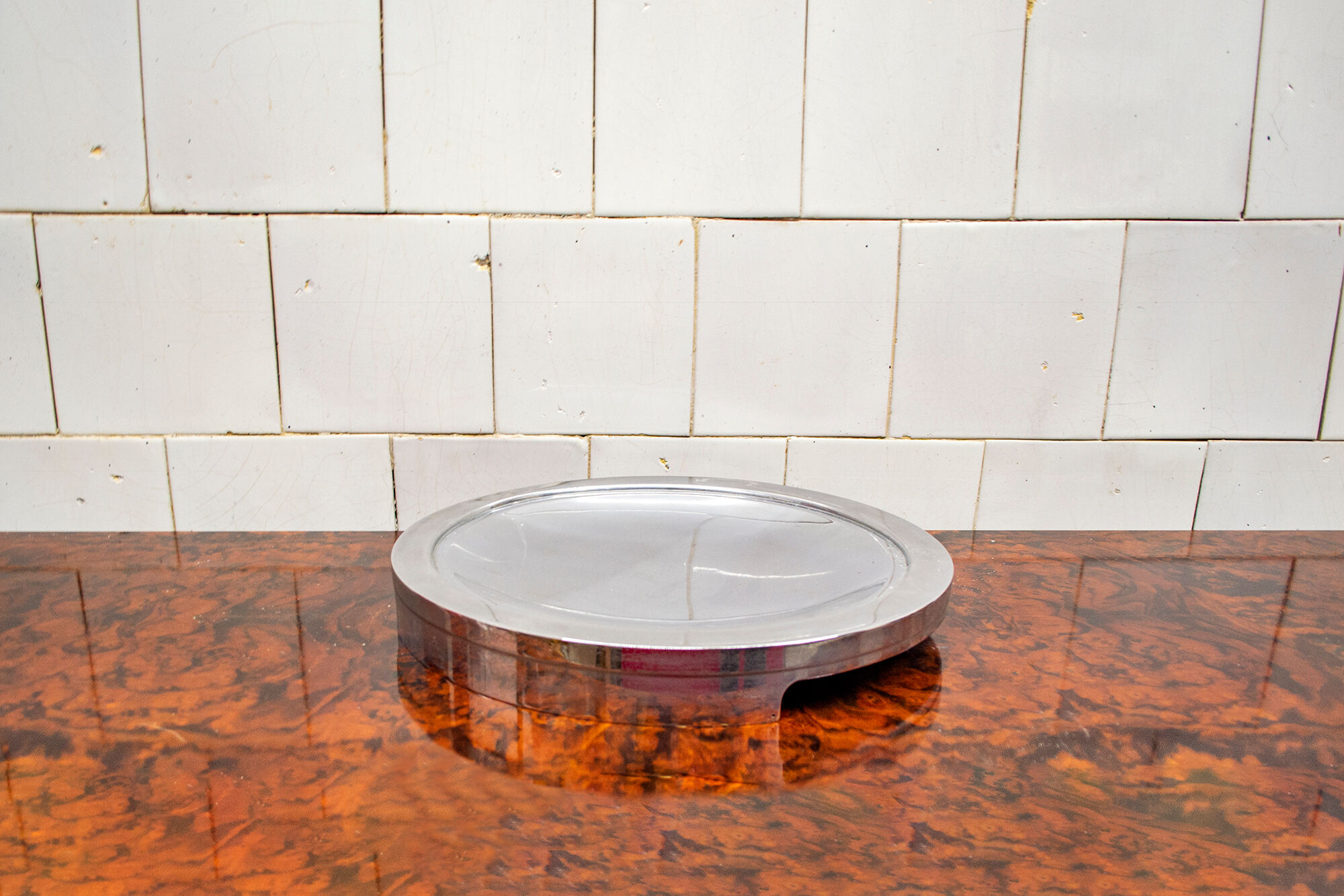 Centrepiece from Gallotti & Radice, 1980s