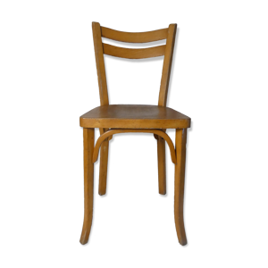 Chaise de bistrot baumann