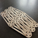 Extendable trivets