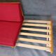 Canapé daybed tchèque 1960s