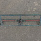 Planter support
