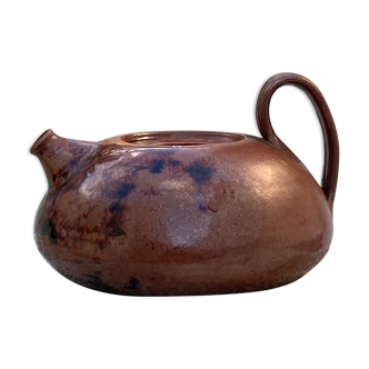 Old teapot