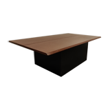 Table par Pierre Vandel années 1980