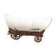 Western cart model