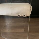 Vintage armchair lucite Vladimir Kagan