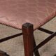 Paire de chaises, travail anglais de la fin du XIXe siècle