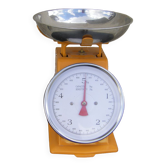 Vintage scale