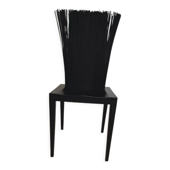 Jenette Edra Chair