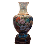 Ceramic table lamp