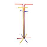 Ikea clothes rack designed by Tord Bjorklund, 1989.