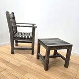 Barlowtyrie Garden Set