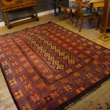 Kilim carpet 200 x 282 cm