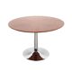 Round table from the 80s