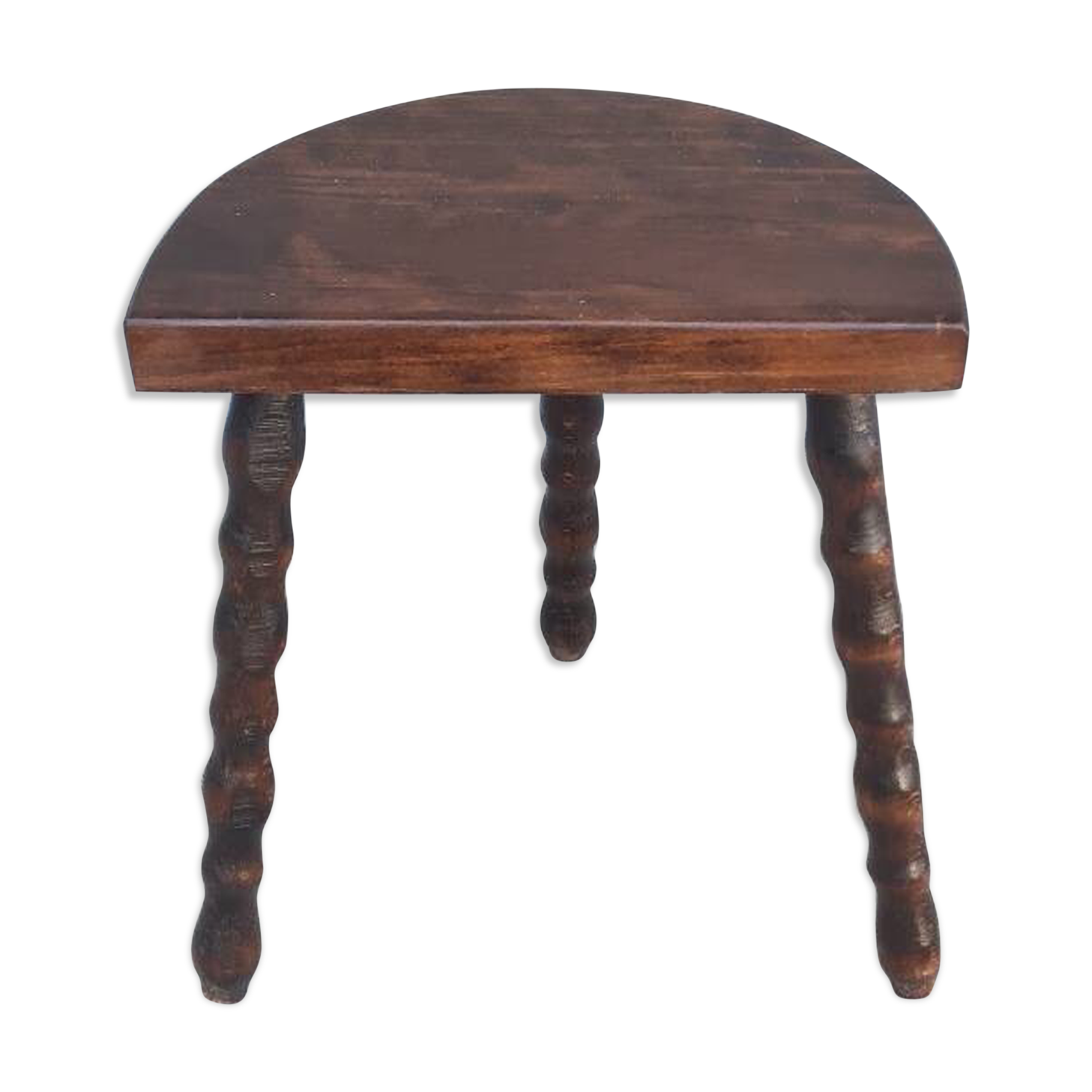 Tripod stool