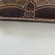 South African solid wood dish