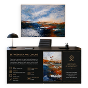 Grand tableau Pavezi Constanza