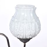 Vintage chandelier 3 lights