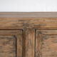 Antique pine wood sideboard – China, circa 1930