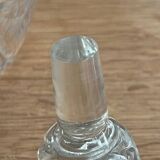 Crystal carafe
