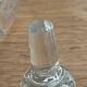 Crystal carafe