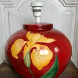 Louis Drimmer ceramic lamp