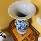 Chinese porcelain vase