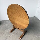 80s folding winegrower's table