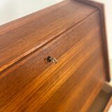 Secretary desk