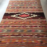 Tapis turc - 215x140cm
