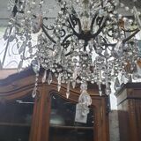 Large chandelier 1m20 high