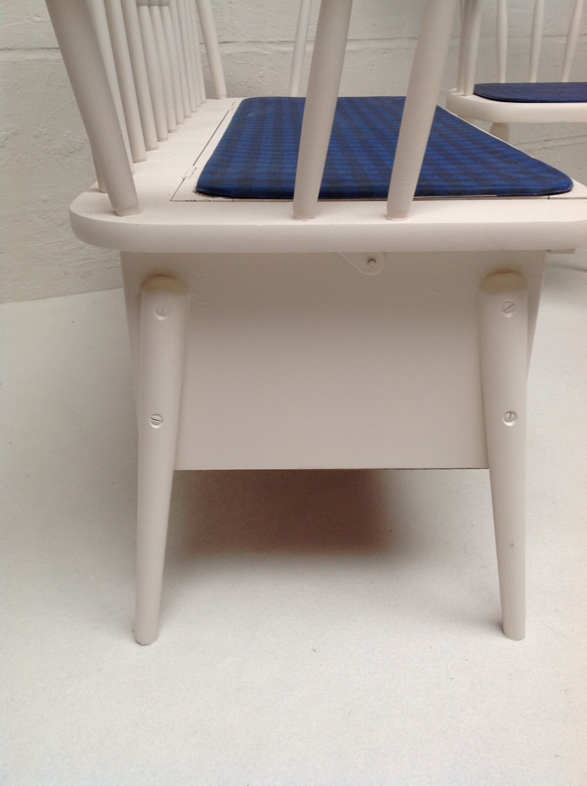 Bench chest year 50 "Herlag"