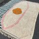 Tapis Berbere Marocain Beni Ouarain