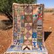 Boujaad rug 264 x 157 cm