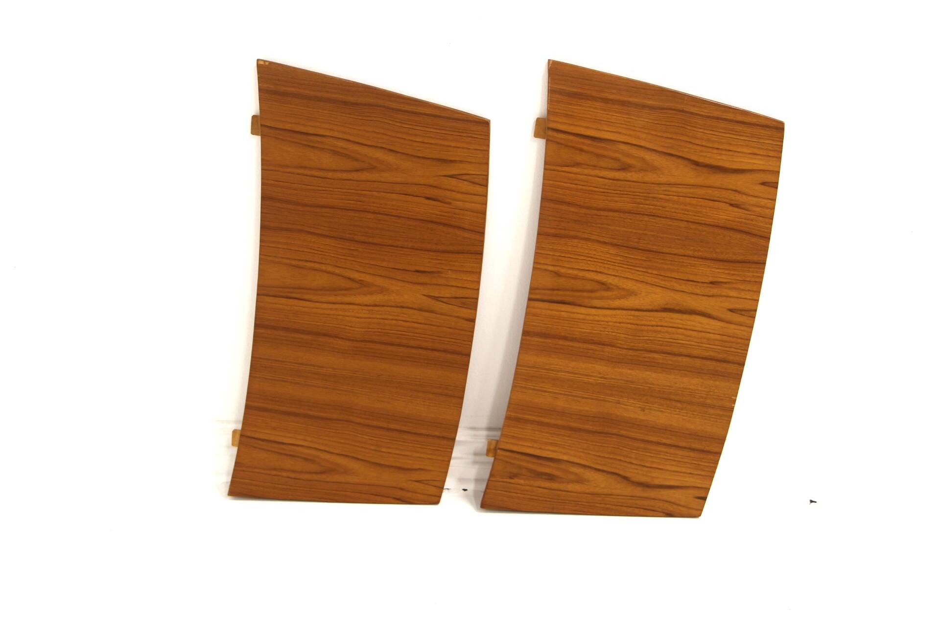 Scandinavian teak dining table, Sweden, 1960s