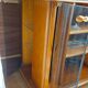 Television cabinet