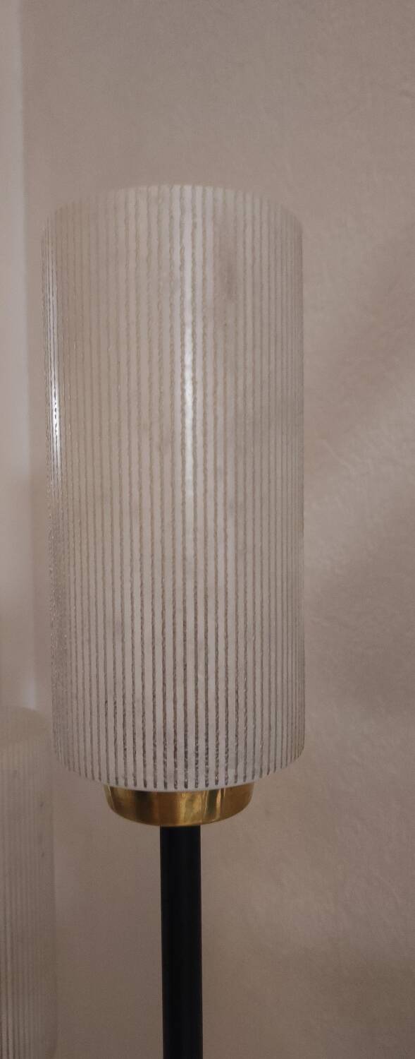 Floor lamp from the Lunel house 1950