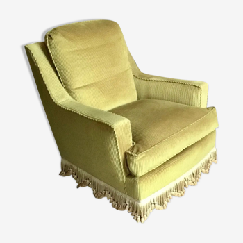 Vintage armchair