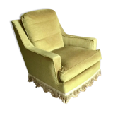 Vintage armchair