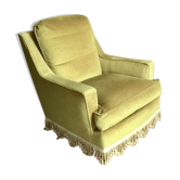 Fauteuil vintage