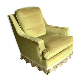 Vintage armchair