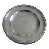 Plat service argent orfèvre Frenais