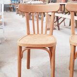 Bistro chairs