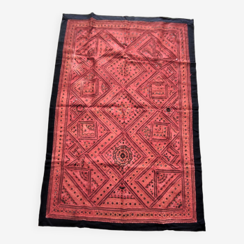 tapis indien