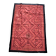 tapis indien