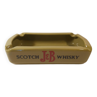 Cendrier publicitaire Cendrier publicitaire Scotch Whisky J&B
