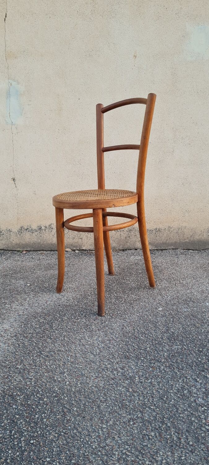 Bistro chair johann Khon