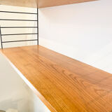 String shelf