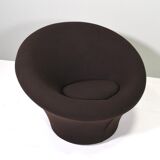 Armchair F560 mushroom by Pierre Paulin for Artifort Netherlands 1970s