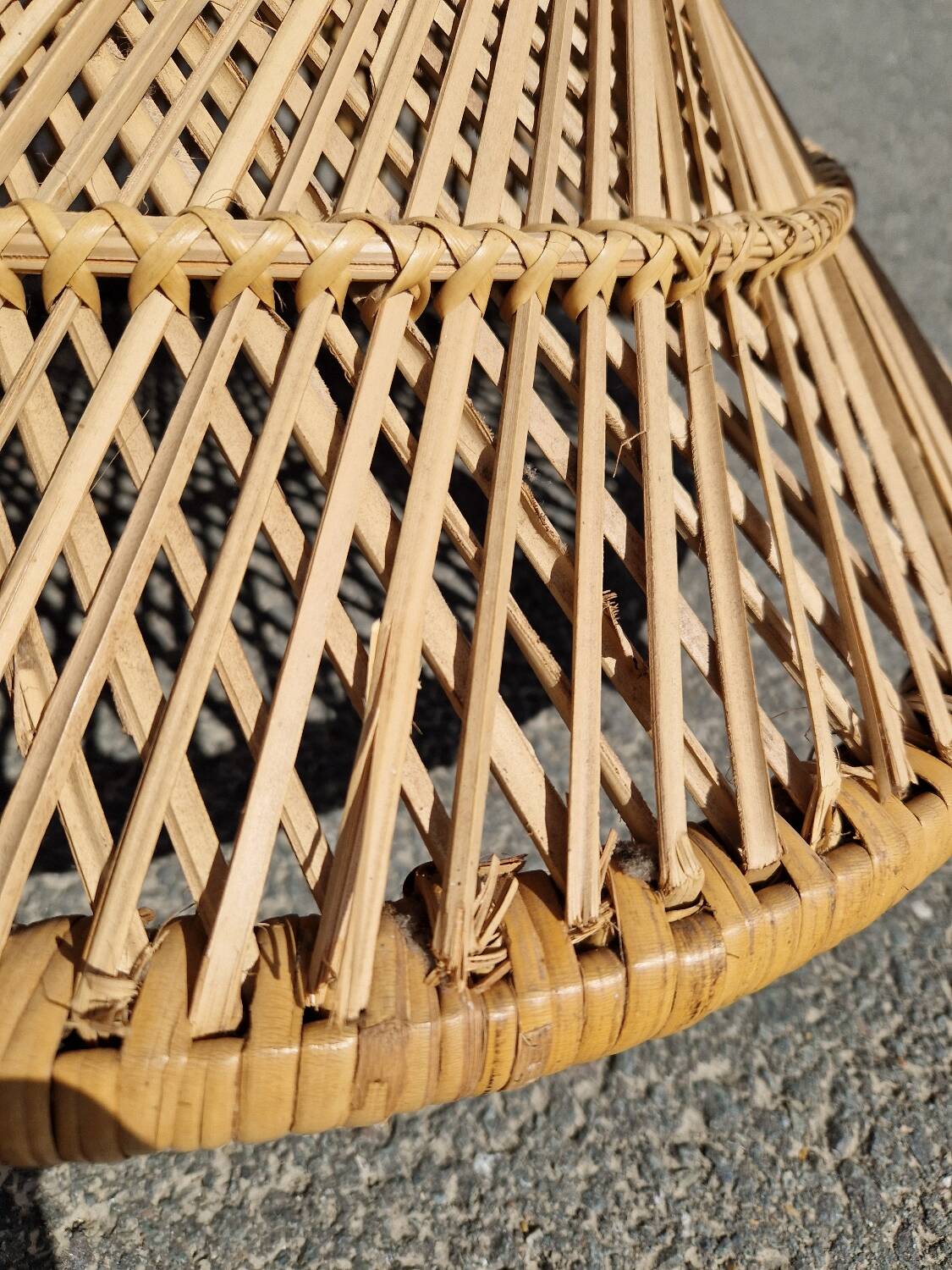 Emmanuelle adult armchair