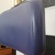 Fauteuil de dentiste en cuir vintage